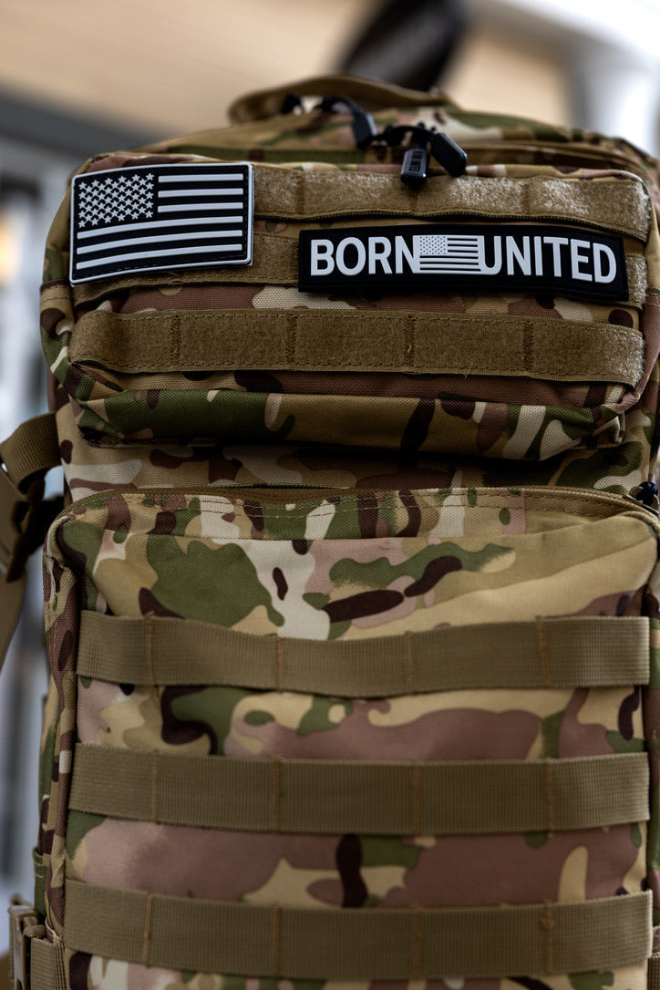 OCP Tac-Pac - 45L
