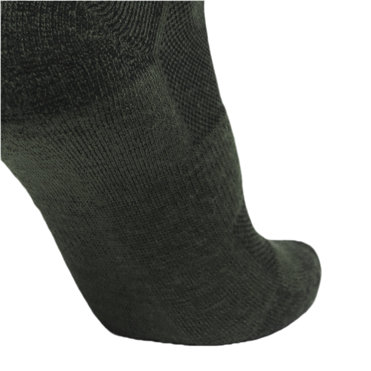 Covert Threads Wool BEAST OTC — Over the Calf Socks