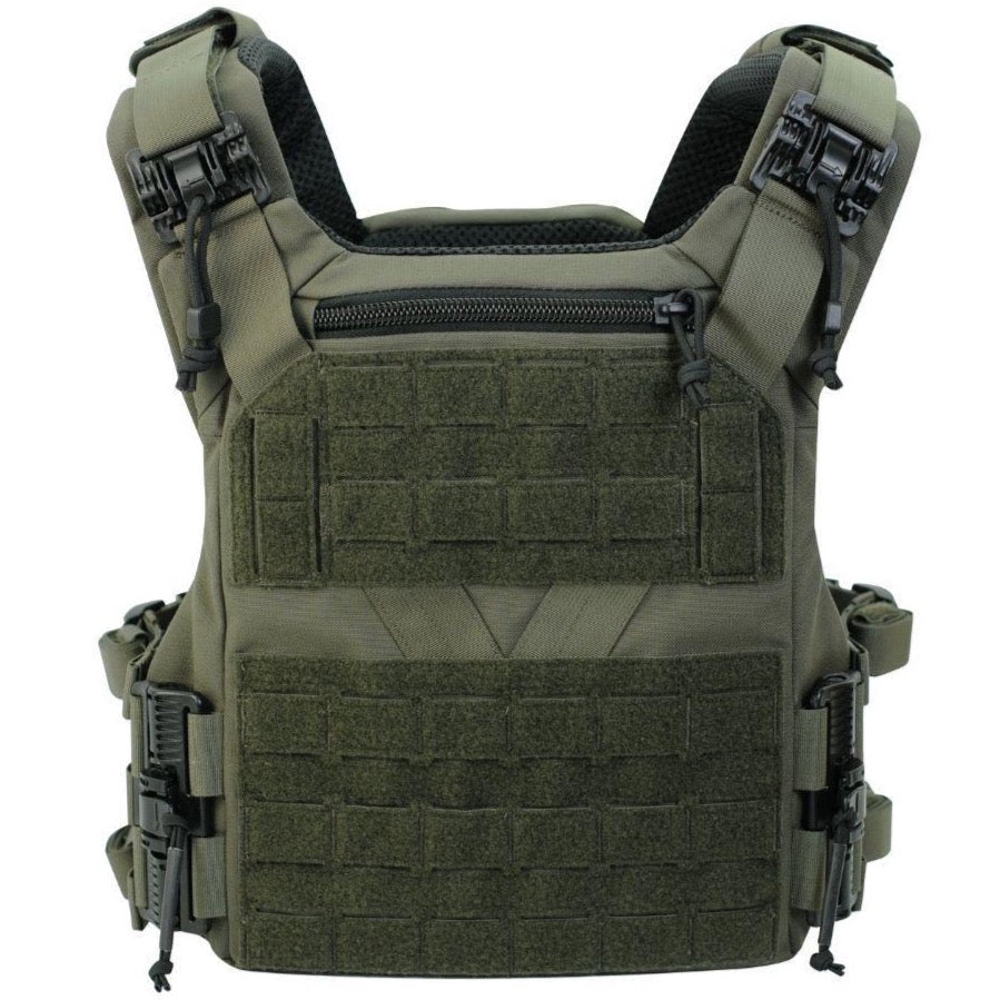 Agilite K19 Plate Carrier (Gen 3)