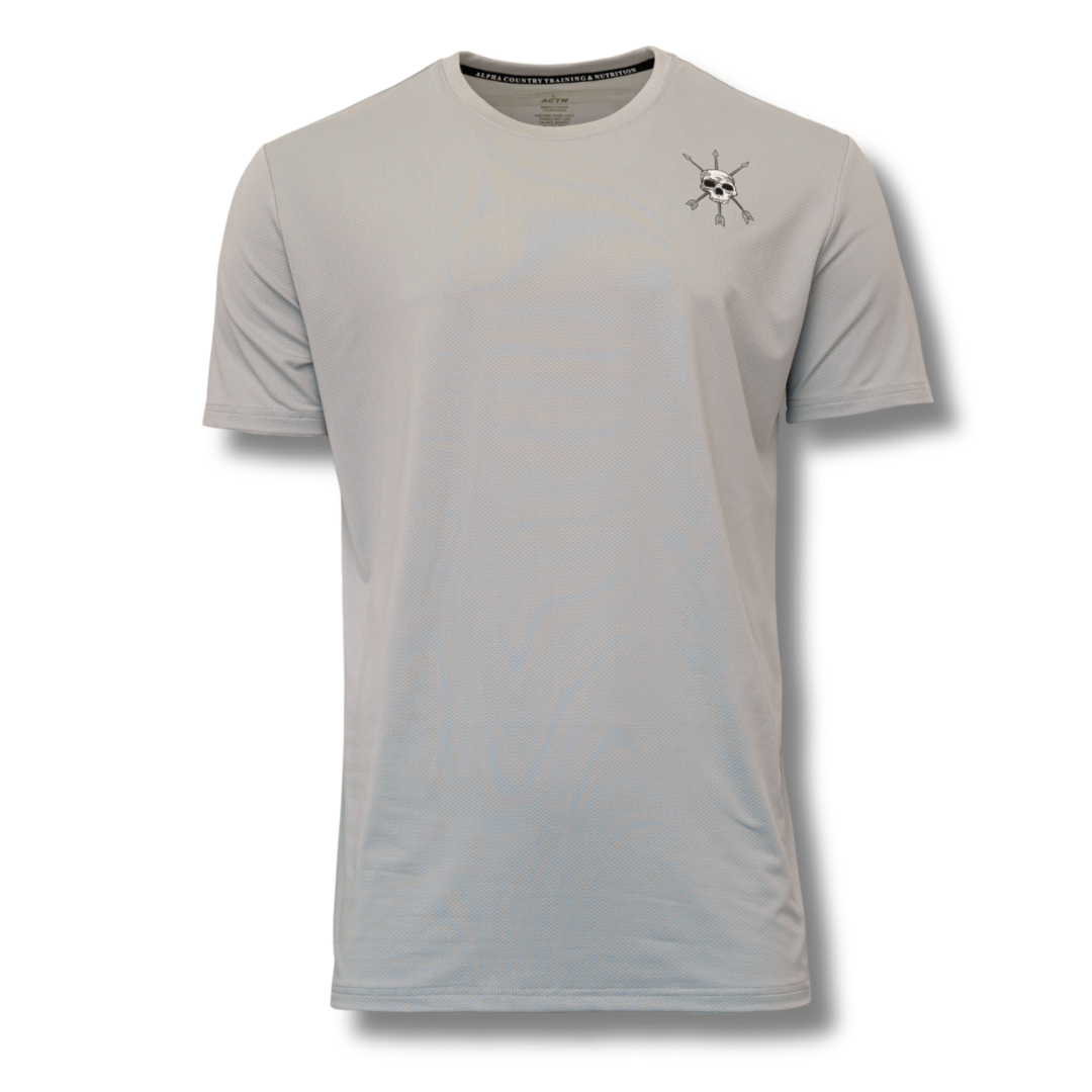 Alpha Country MEN'S | ASCEND TEE