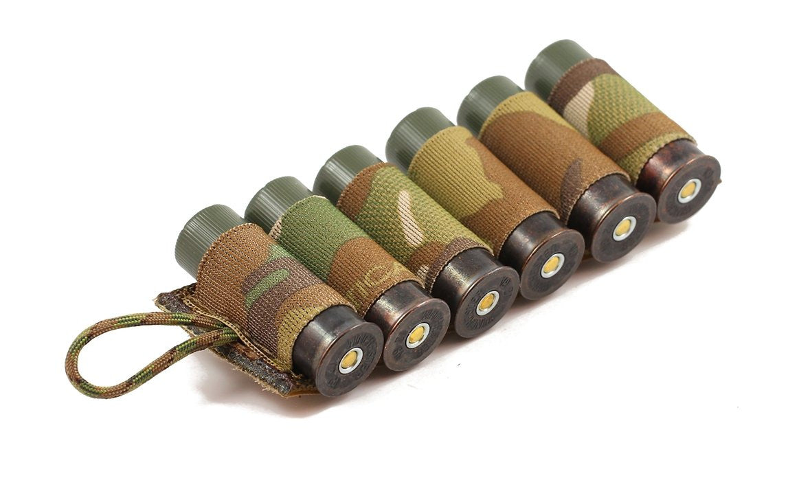 EssTac Shotgun Cards
