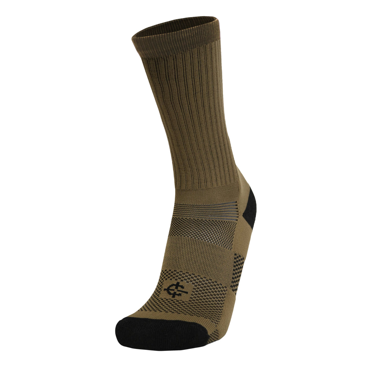 Covert Threads JUNGLE Sock