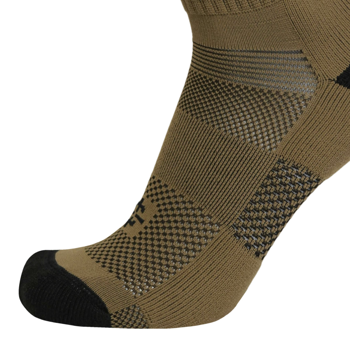Covert Threads JUNGLE Sock