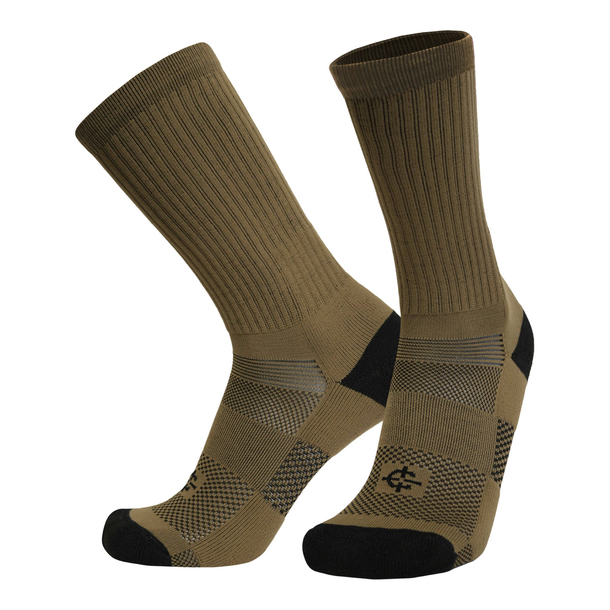 Covert Threads JUNGLE Sock