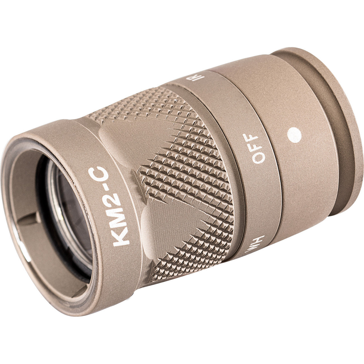 Surefire KM2 6V Infrared & White Light Flashlight Accessory