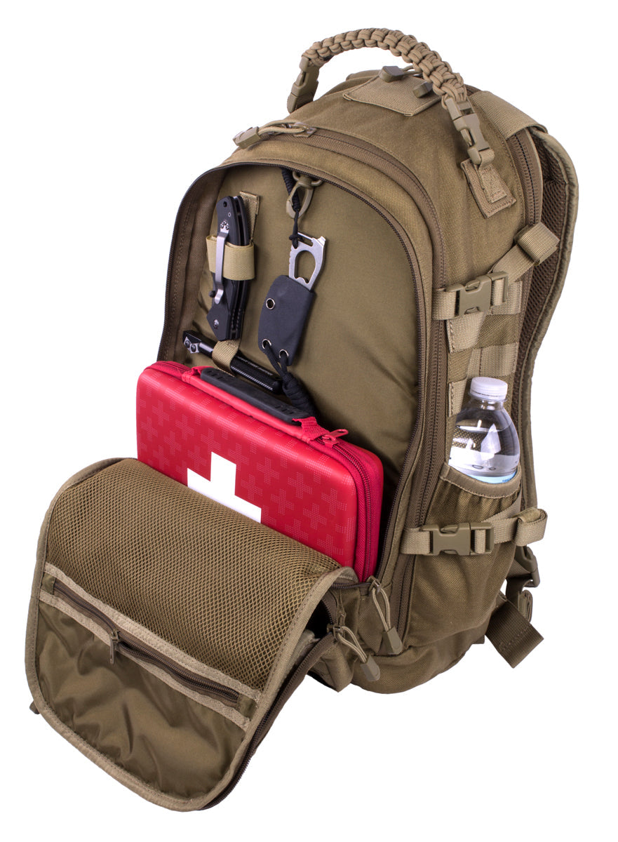 Elite Survival Systems PULSE - 24-Hour Backpack