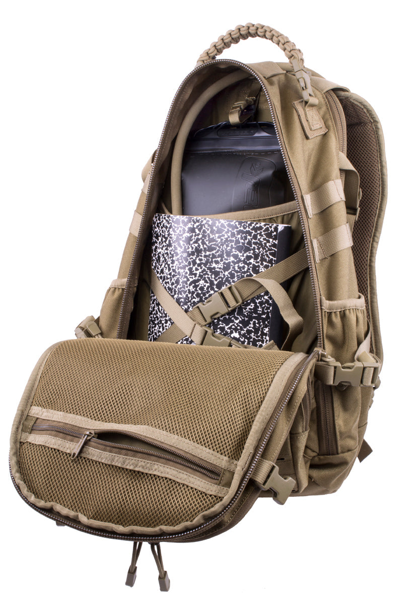 Elite Survival Systems PULSE - 24-Hour Backpack