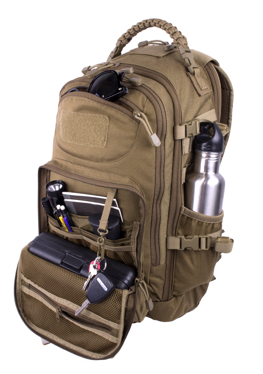 Elite Survival Systems PULSE - 24-Hour Backpack