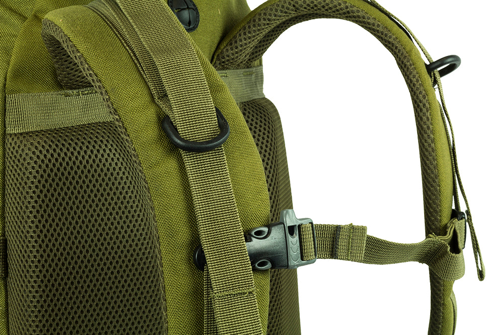 Elite Survival Systems Mission Backpack 43L