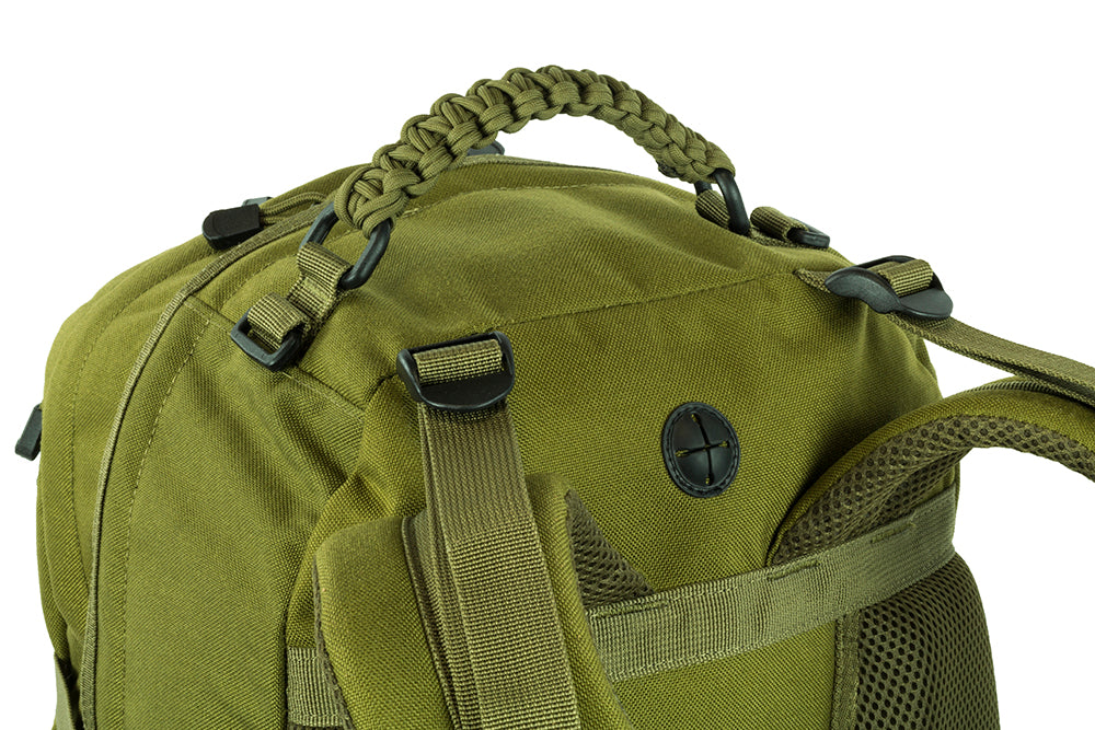 Elite Survival Systems Mission Backpack 43L
