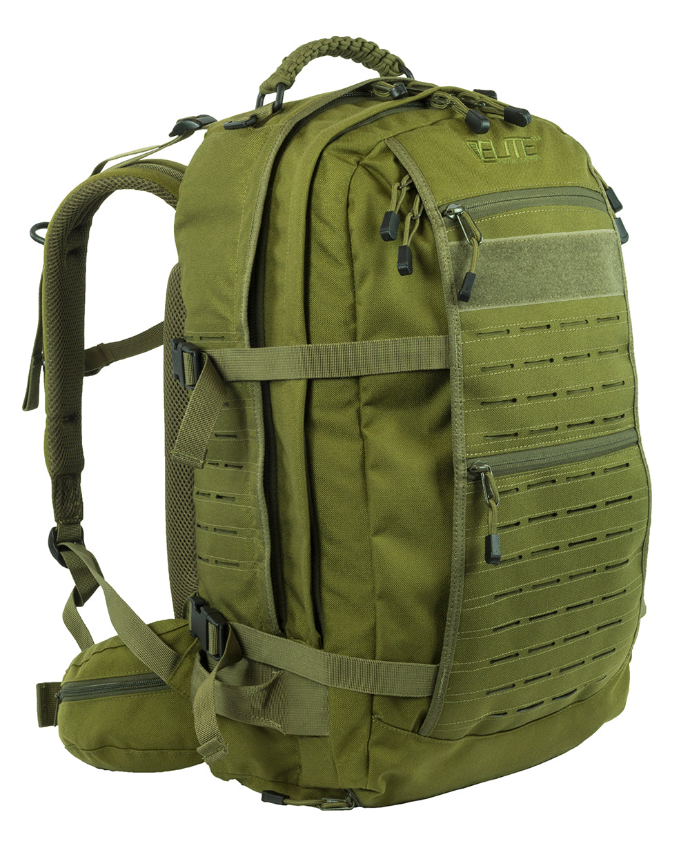 Elite Survival Systems Mission Backpack 43L