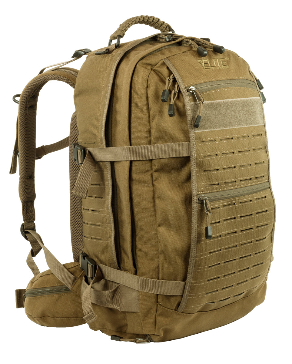 Elite Survival Systems Mission Backpack 43L