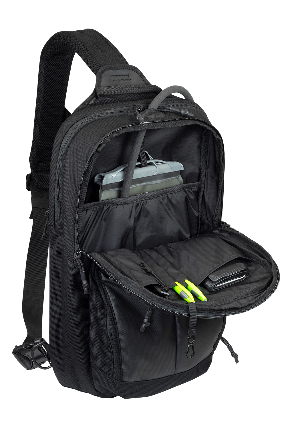 Elite Survival Systems Smokescreen CCW Sling Pack