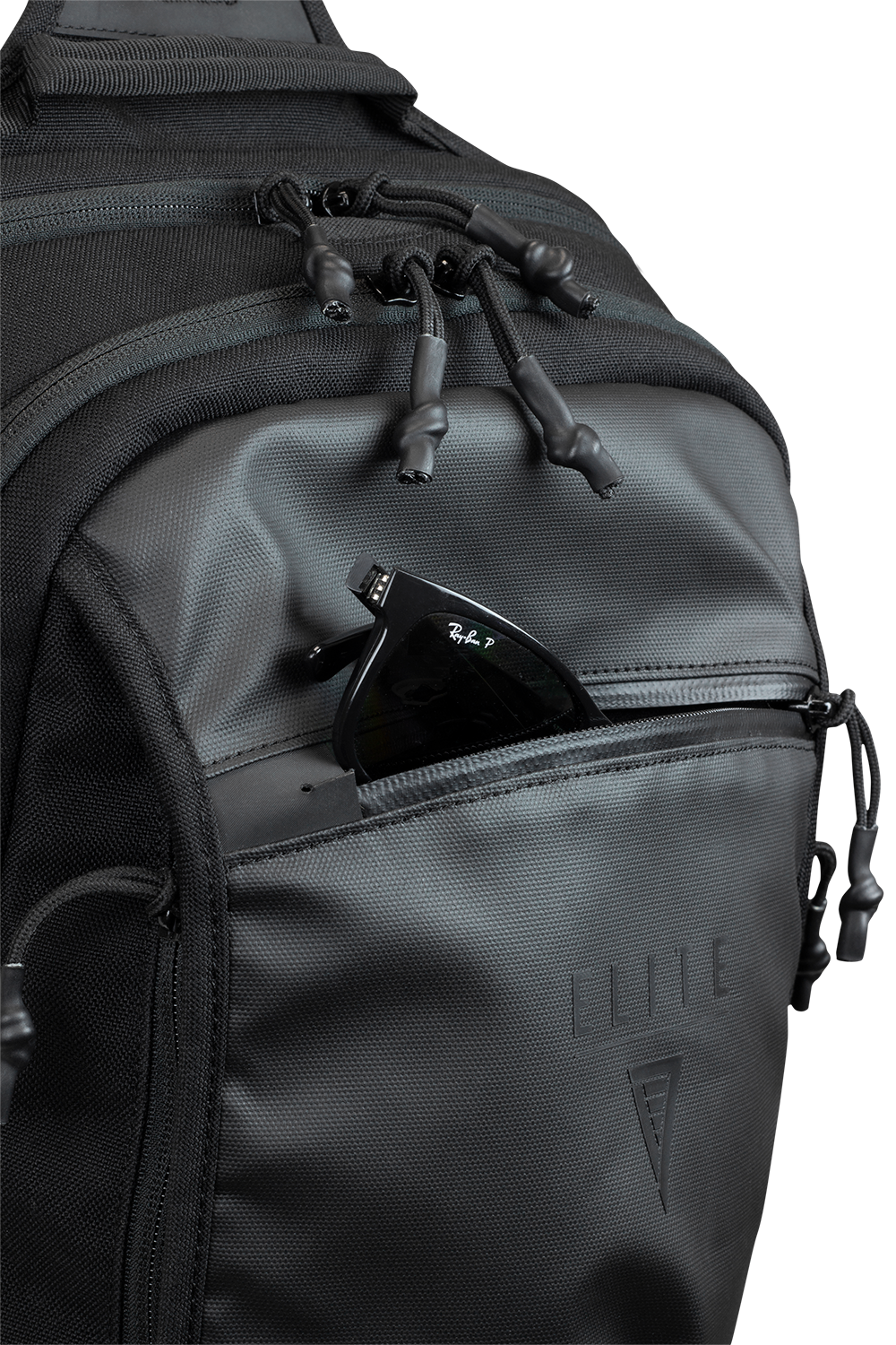 Elite Survival Systems BLINDSIDE - Concealed Carry Sling Pack