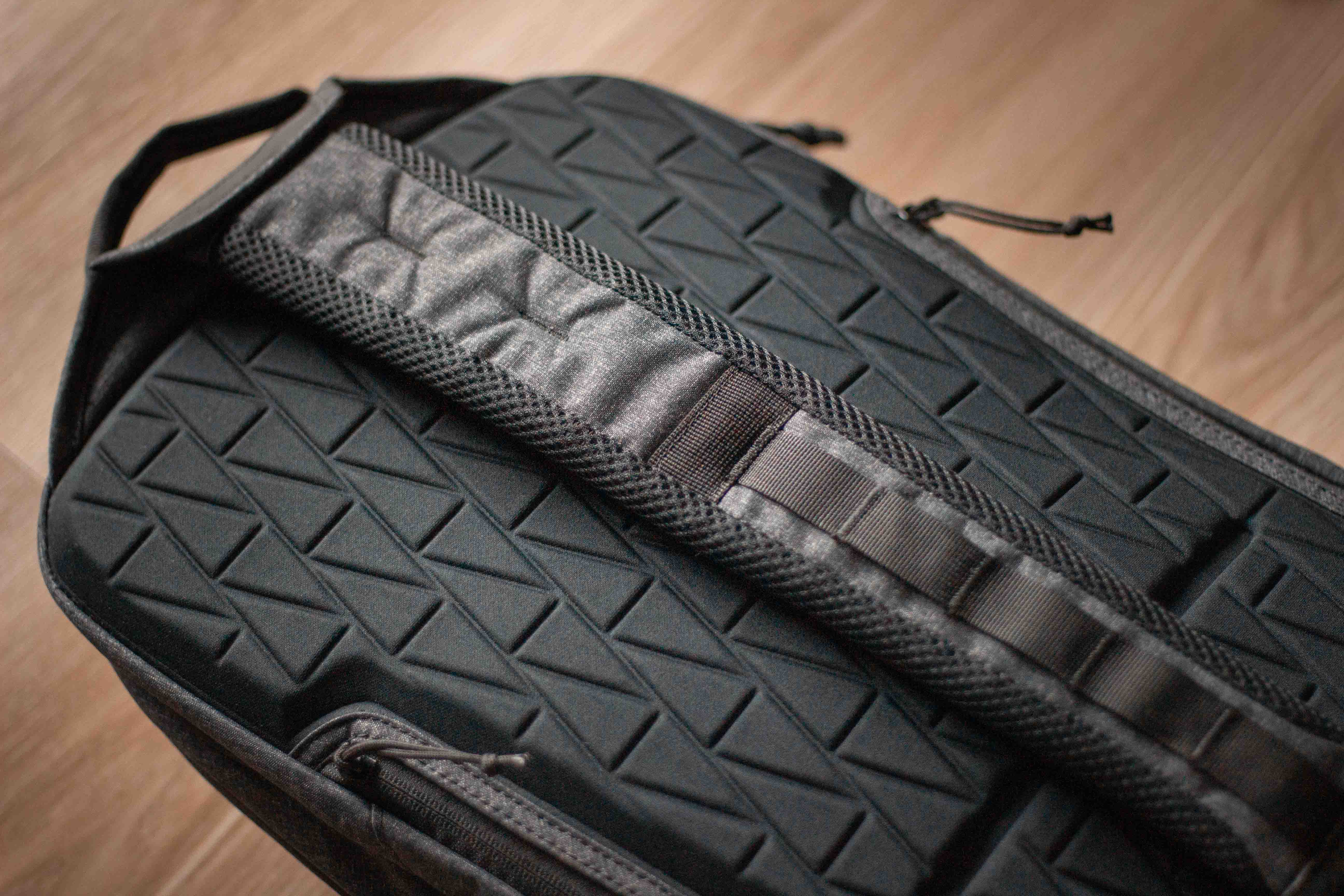 Elite Survival Systems Smokescreen CCW Sling Pack