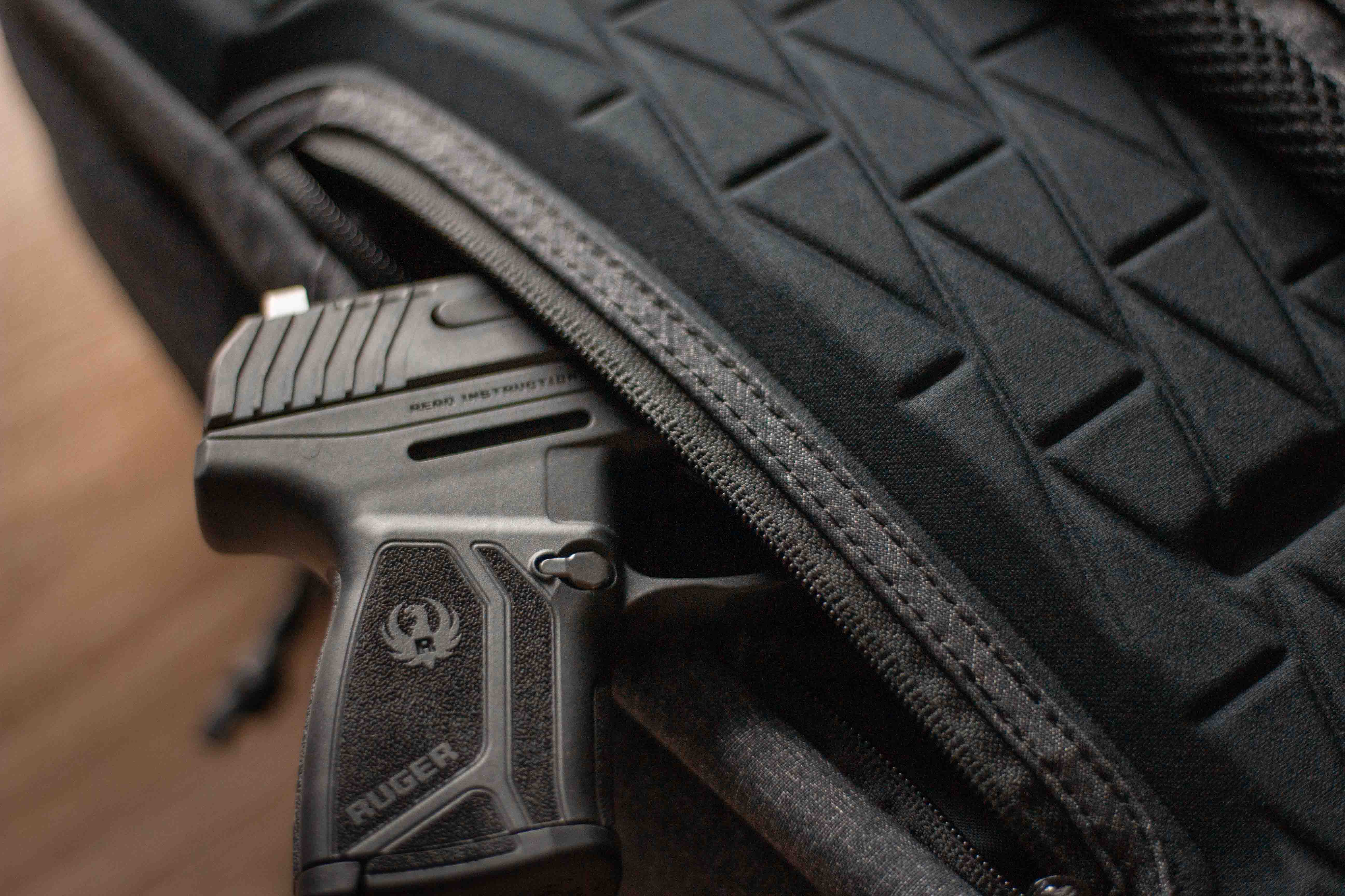 Elite Survival Systems Smokescreen CCW Sling Pack