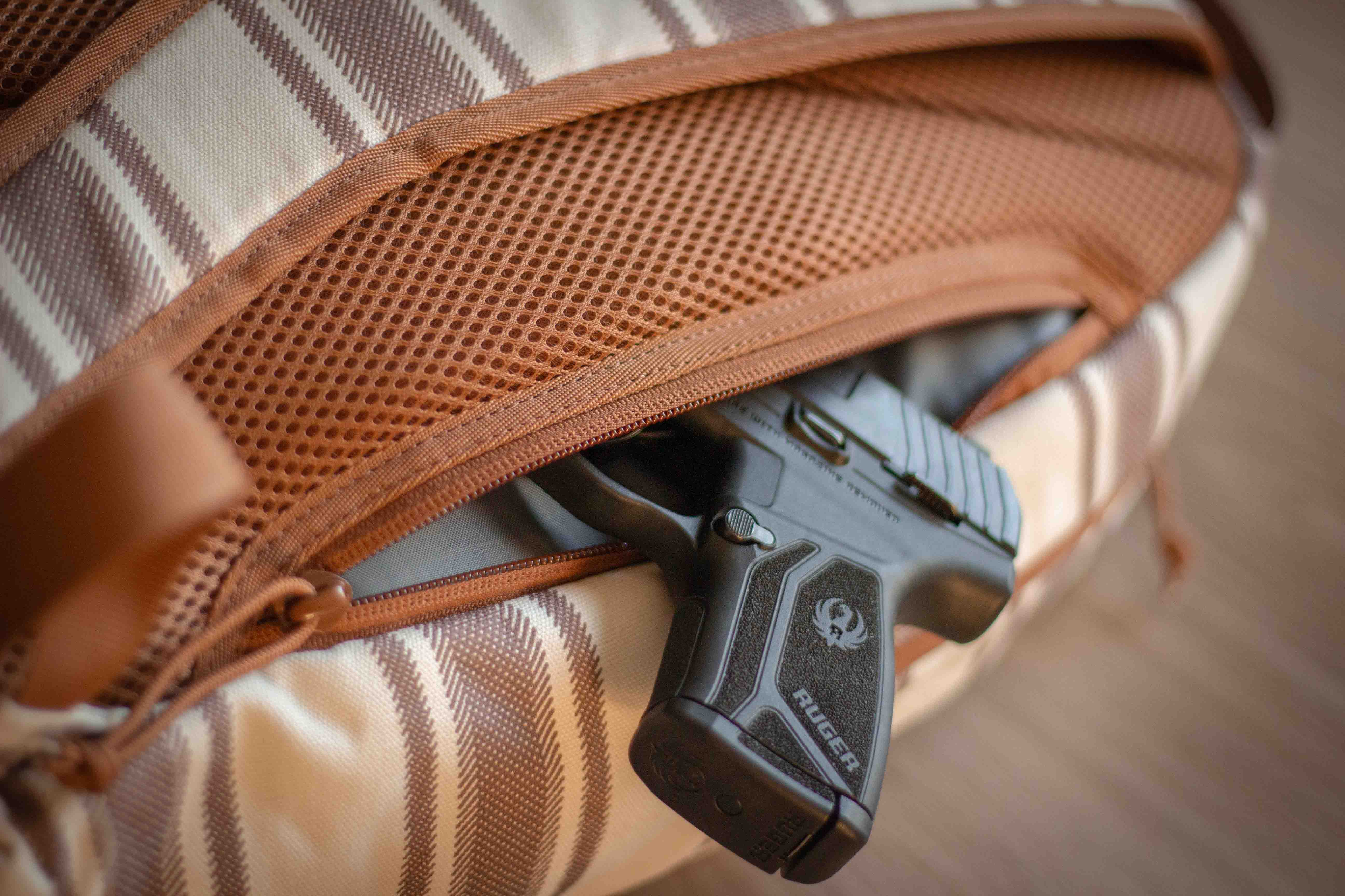 Elite Survival Systems ECHO EDC Backpack