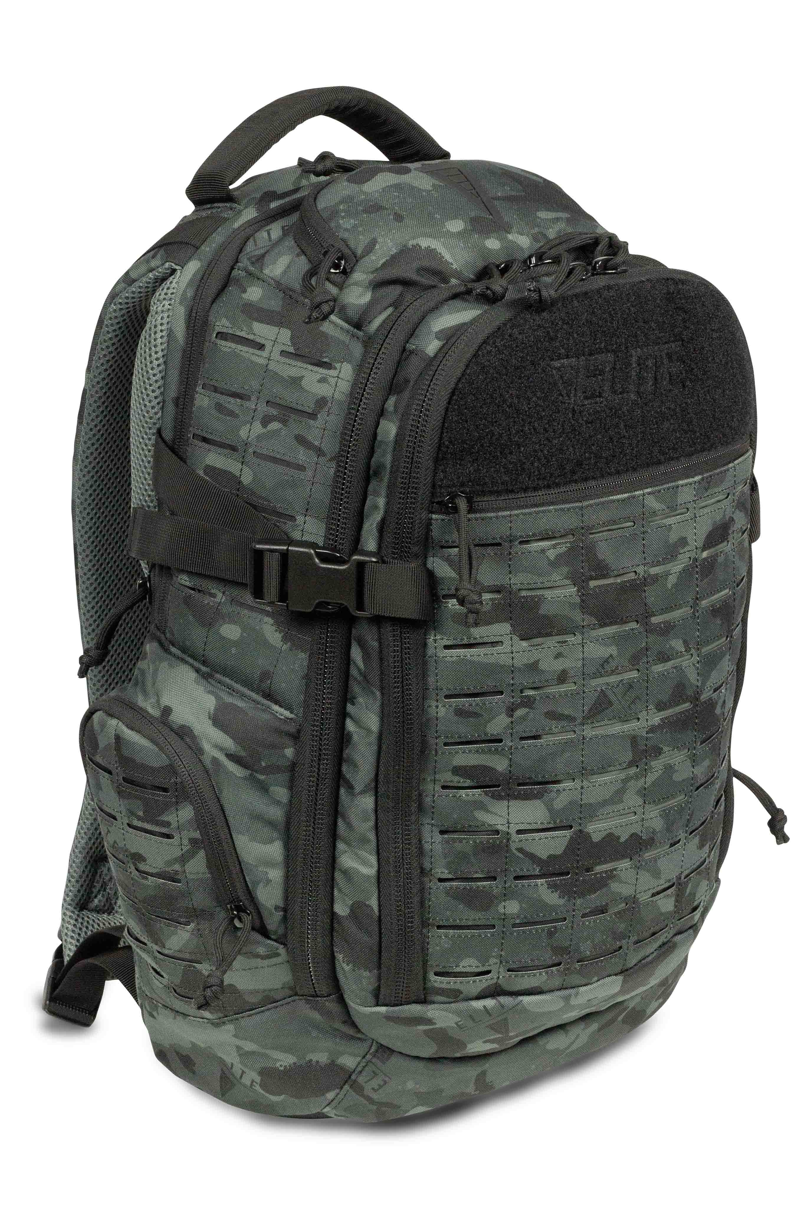 Elite Survival Systems Guardian EDC Backpack 25L