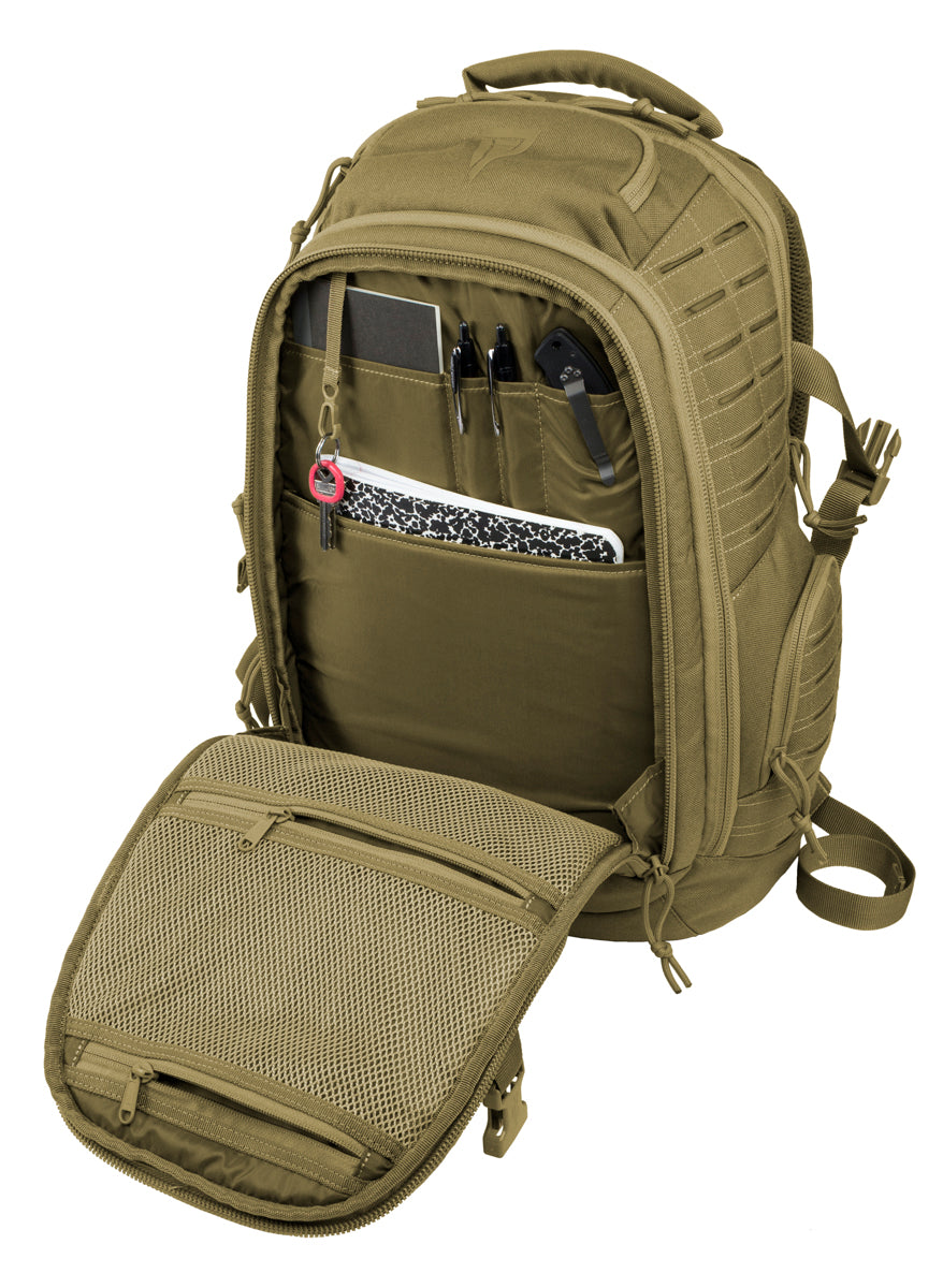 Elite Survival Systems Guardian EDC Backpack 25L