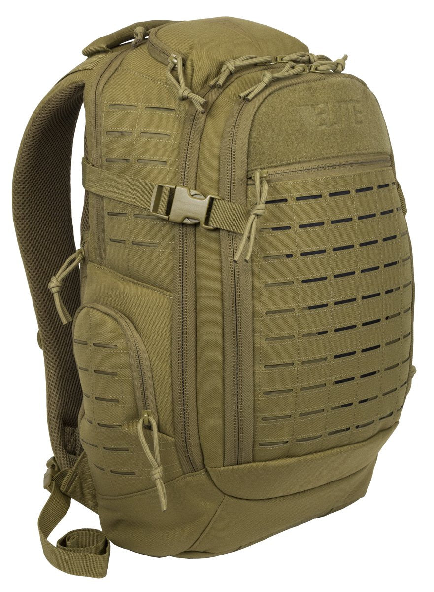 Elite Survival Systems Guardian EDC Backpack 25L