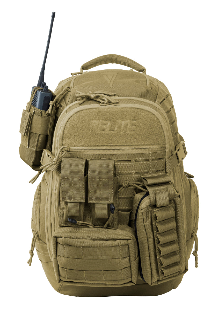 Elite Survival Systems Guardian EDC Backpack 25L