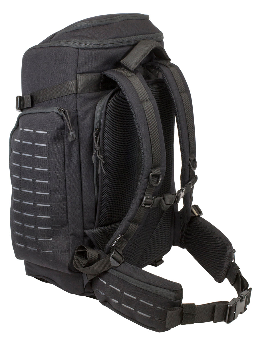 Elite Survival Systems Tenacity-72 Three Day Support/Specialization Backpack 42L