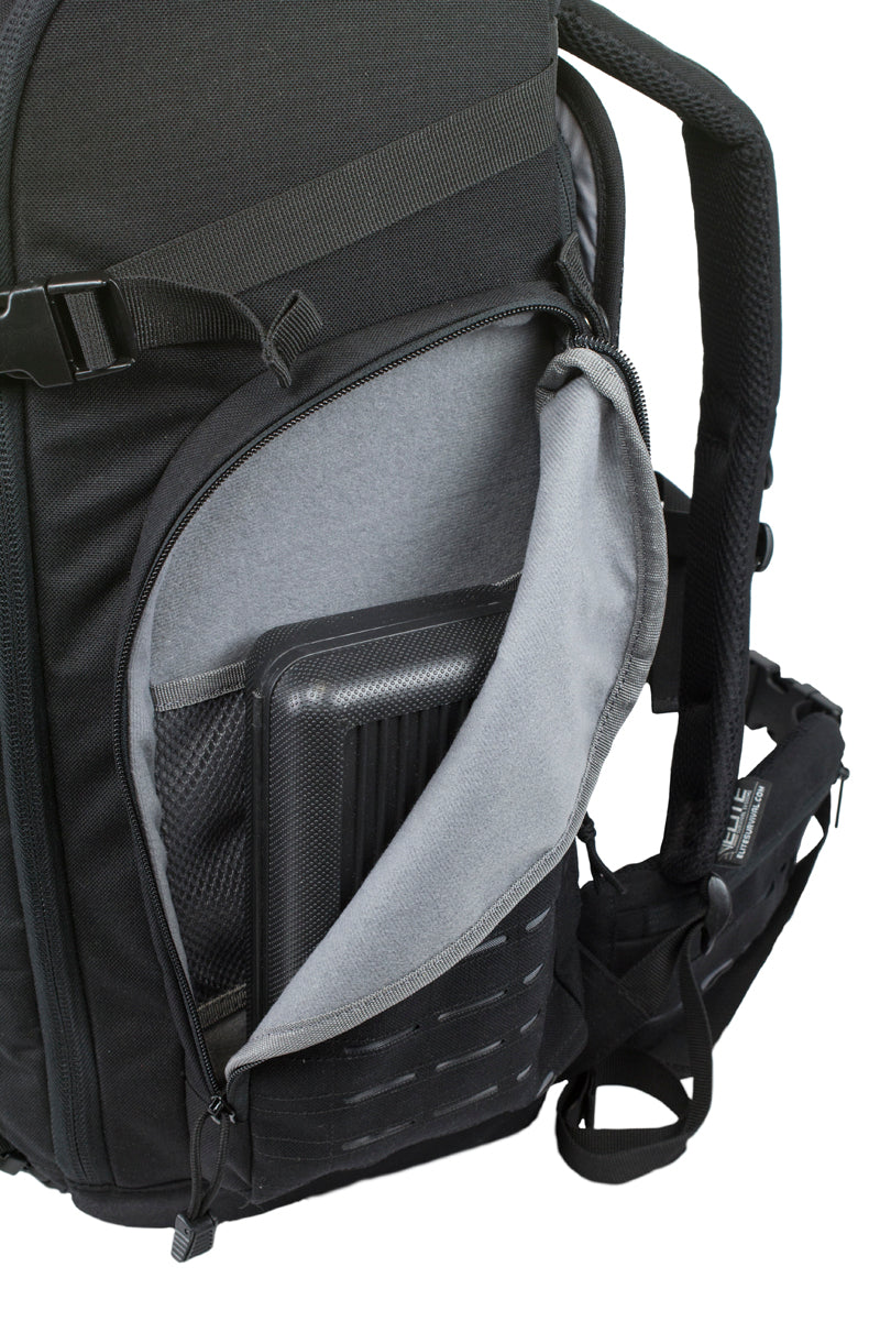 Elite Survival Systems Tenacity-72 Three Day Support/Specialization Backpack 42L