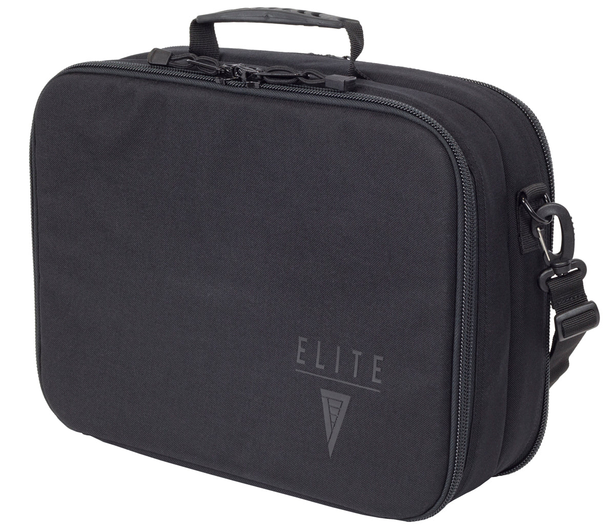 Elite Survival Systems Four Gun Pistol Pack, Range Bag