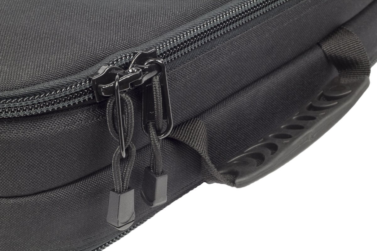 Elite Survival Systems Four Gun Pistol Pack, Range Bag