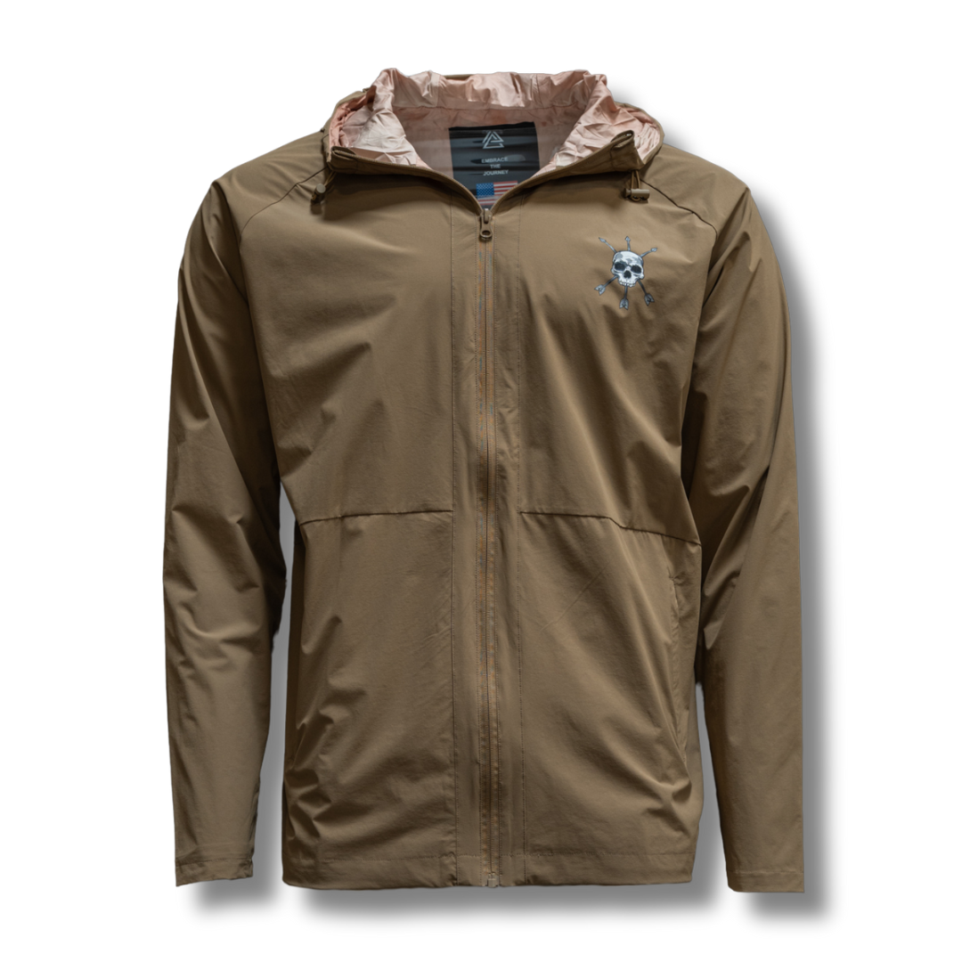 Alpha Country MEN'S | JOURNEY JACKET