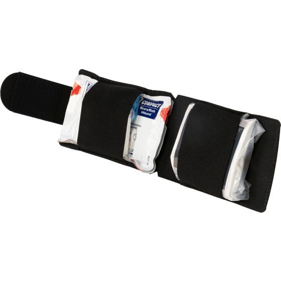 North American Rescue Every Day Carry Wallet IFAK