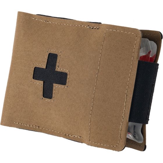 North American Rescue Every Day Carry Wallet IFAK