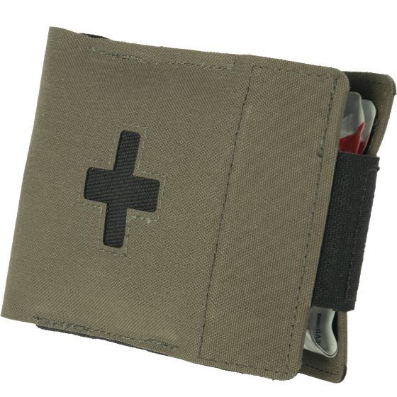 North American Rescue Every Day Carry Wallet IFAK