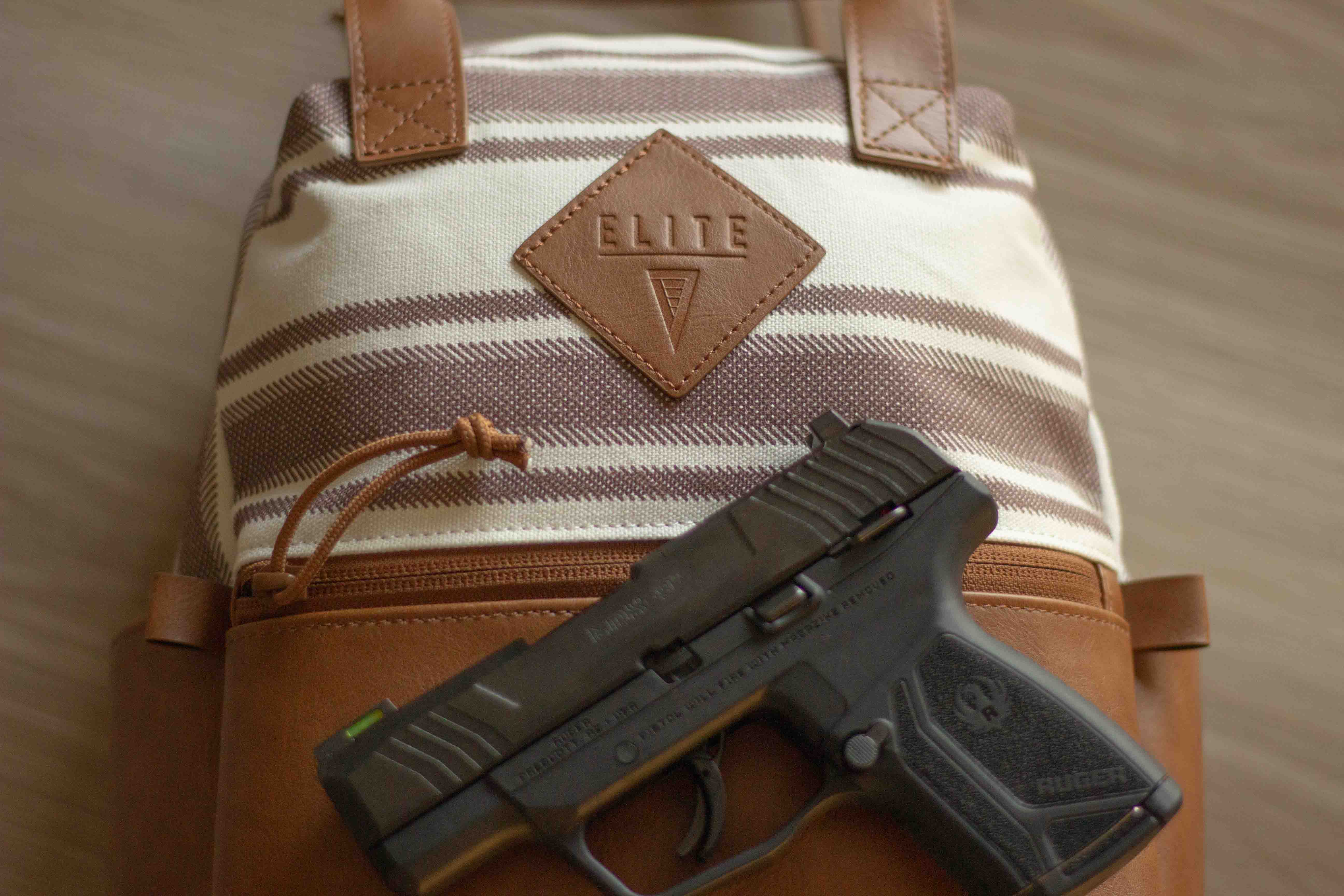 Elite Survival Systems CCW Mini Backpack