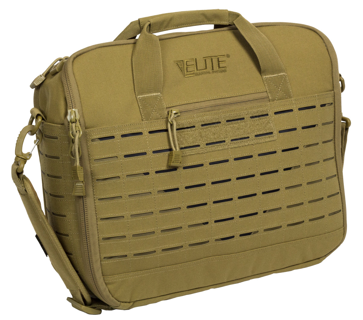 Elite Survival Systems ENVOY - EDC Concealment Messenger Bag