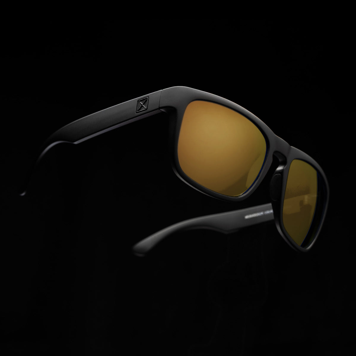 Bolt & Arrow 81's Clandestine (Matte) | Lifestyle Accessories