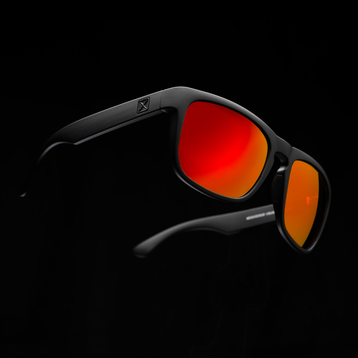 Bolt & Arrow 81's Clandestine (Matte) | Lifestyle Accessories