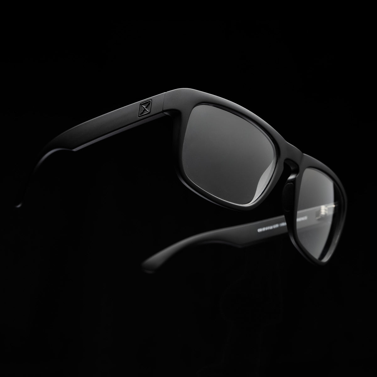 Bolt & Arrow 81's Clandestine (Matte) | Lifestyle Accessories