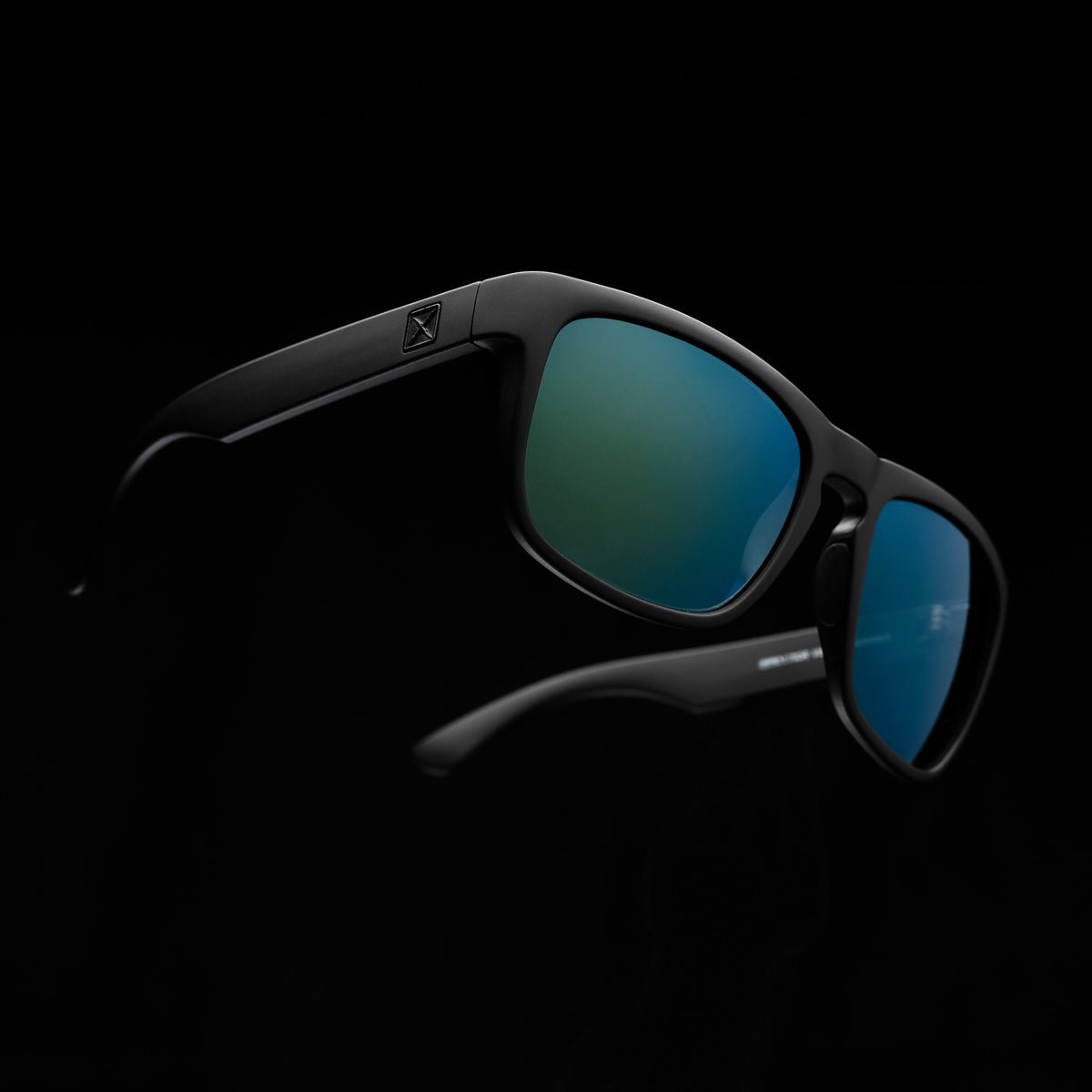 Bolt & Arrow 81's Clandestine (Matte) | Lifestyle Accessories