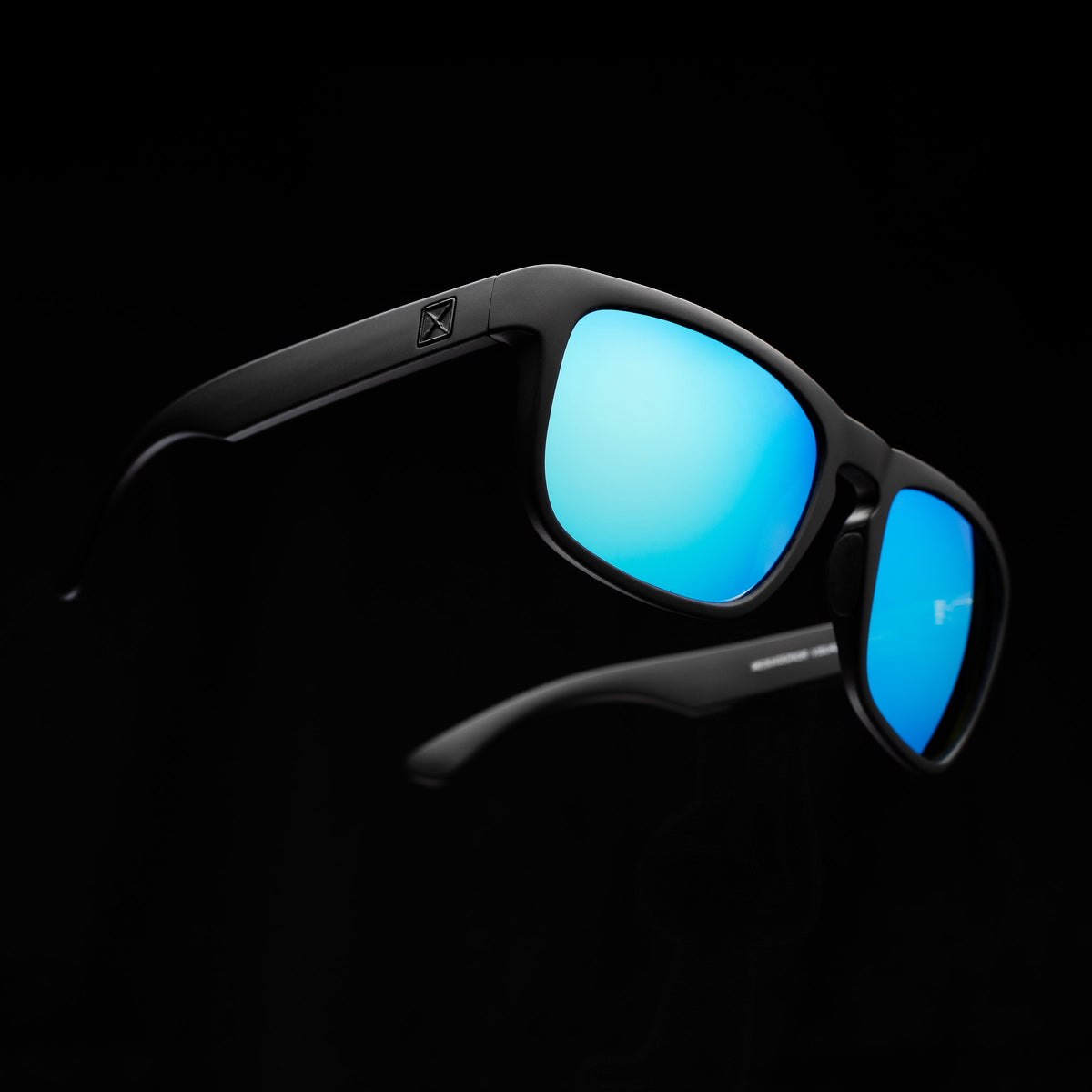 Bolt & Arrow 81's Clandestine (Matte) | Lifestyle Accessories
