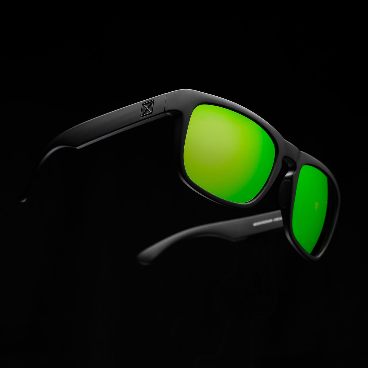 Bolt & Arrow 81's Clandestine (Matte) | Lifestyle Accessories