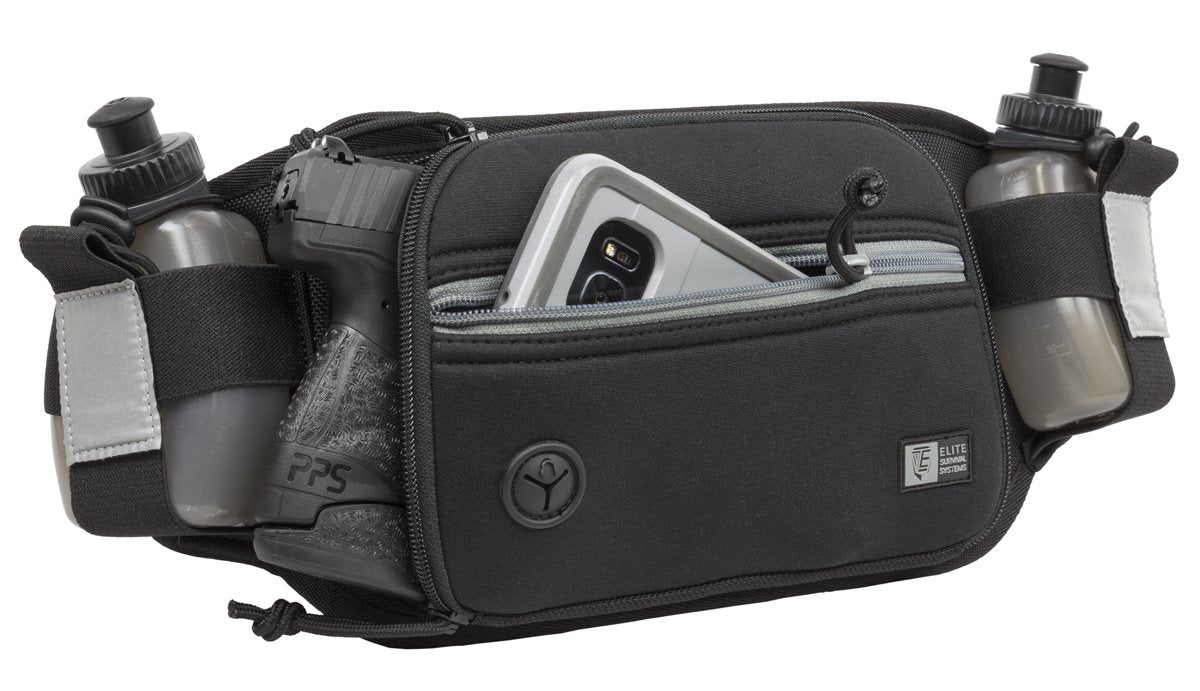 Elite Survival Systems Marathon Gun Pack