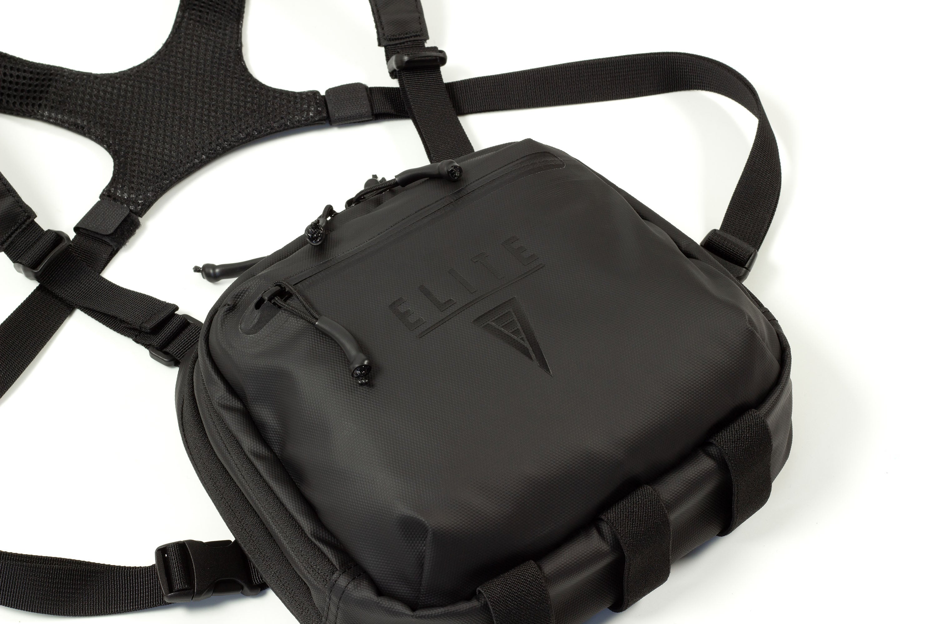 Elite Survival Systems TRAILGUARD Chest Pack for Concealed Carry