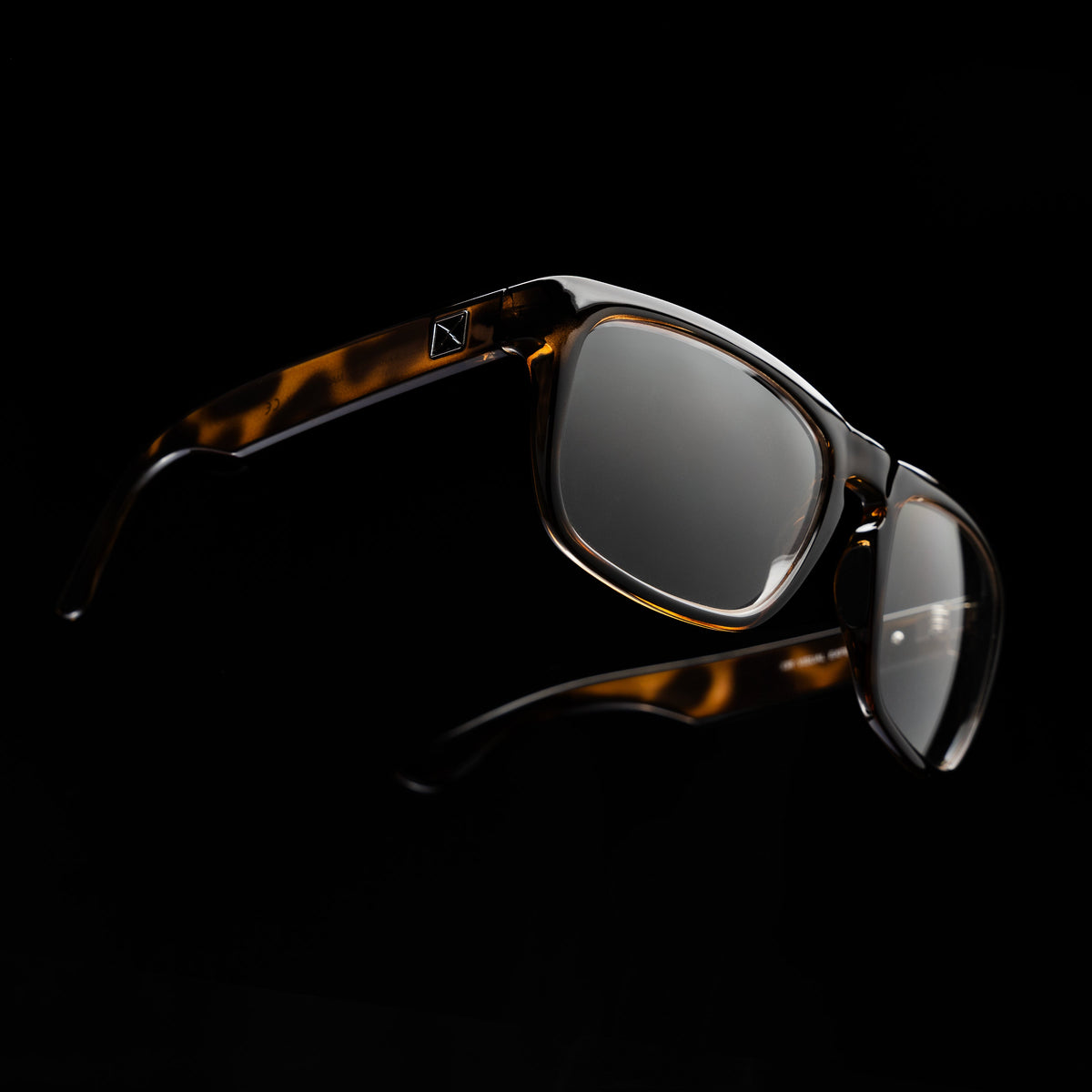 Bolt & Arrow 81's Havana (Gloss)