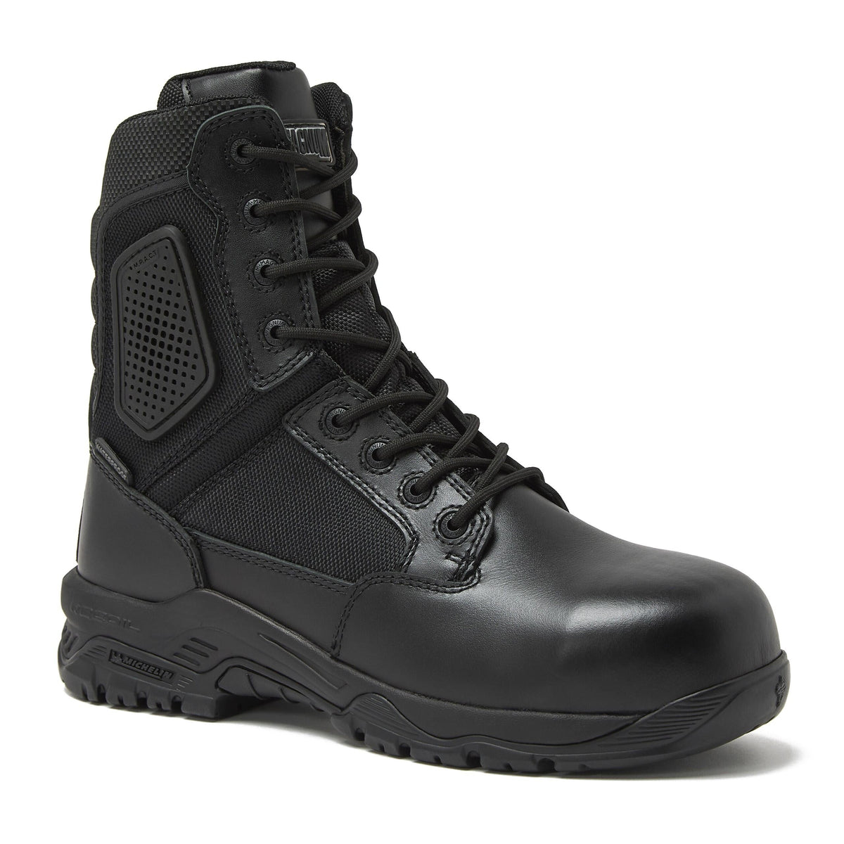 Magnum Boots STRIKE FORCE 8" Boot SZ WP CT