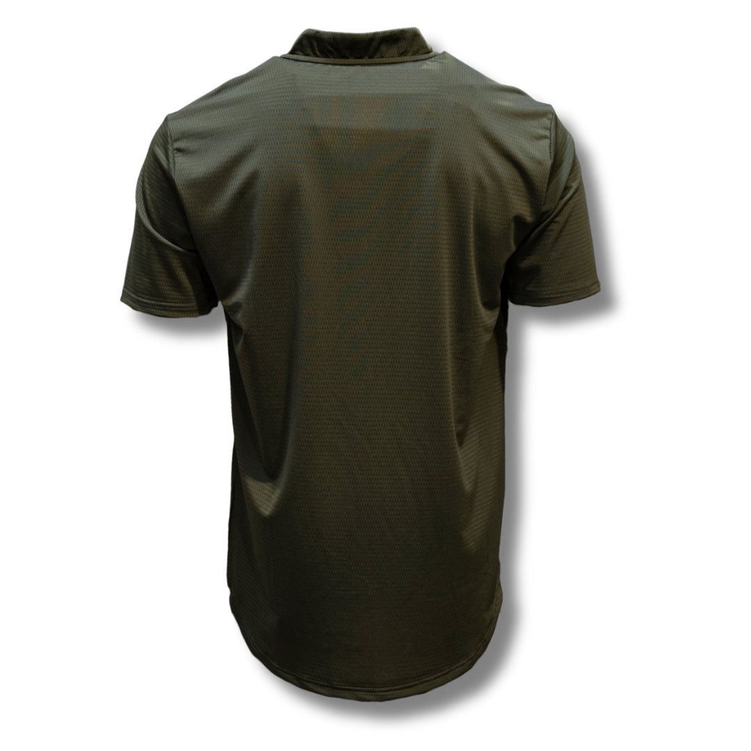 Alpha Country MEN'S | ULTRA X TEE