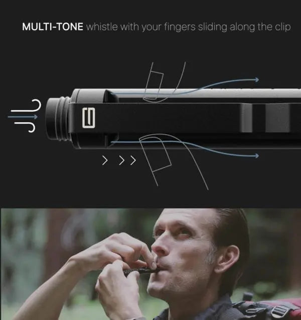 GPCA 1945 Bolt Action Pen LITE
