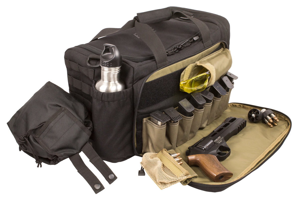 Elite Survival Systems LOADOUT Range Bag