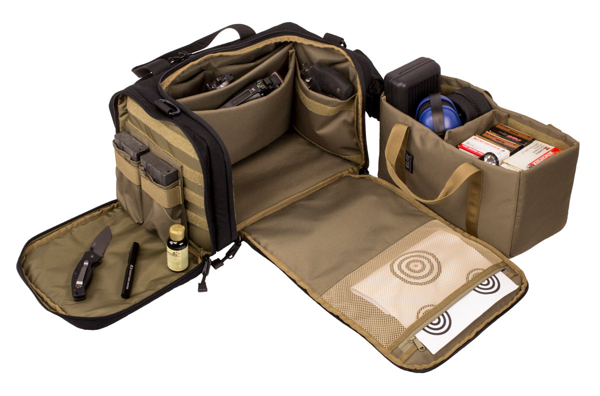 Elite Survival Systems LOADOUT Range Bag