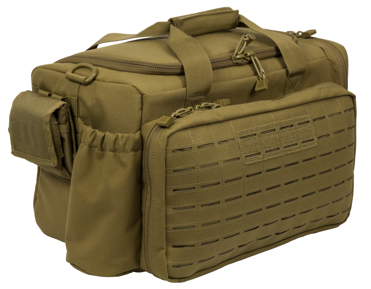 Elite Survival Systems LOADOUT Range Bag